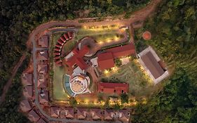 Club Mahindra Dapoli